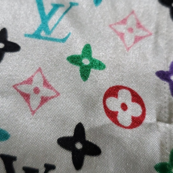 *Sold*Scarf - Picture 6 of 8